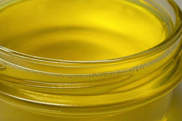 Home home rbd palm olein cp8